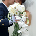 Bouquets de mariage et compositions,  Cap Vert - Photo 02