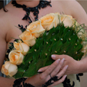 Bouquets de mariage et compositions,  Cap Vert - Photo 09