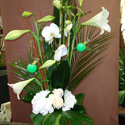 Bouquets de mariage et compositions,  Cap Vert - Photo 13