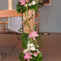Bouquets de mariage et compositions,  Cap Vert - Photo 14