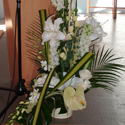 Bouquets de mariage et compositions,  Cap Vert - Photo 22