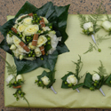 Bouquets de mariage et compositions,  Cap Vert - Photo 26