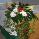 Bouquets de mariage et compositions,  Cap Vert - Photo 45